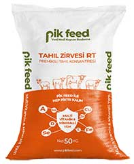 Tahıl Zirvesi RT
